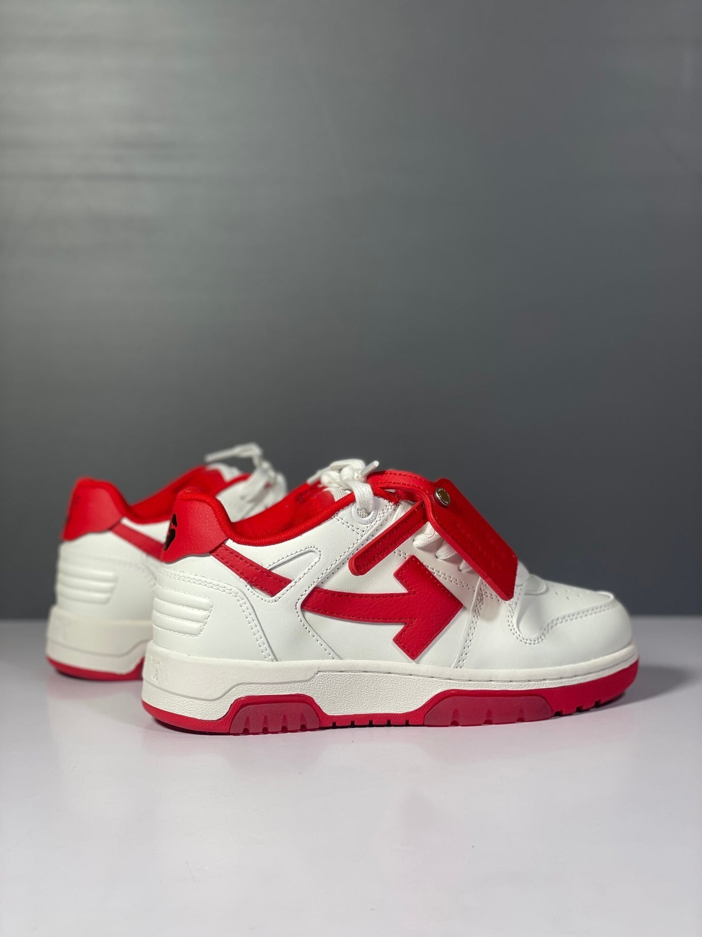 Out Of Office Red Soul