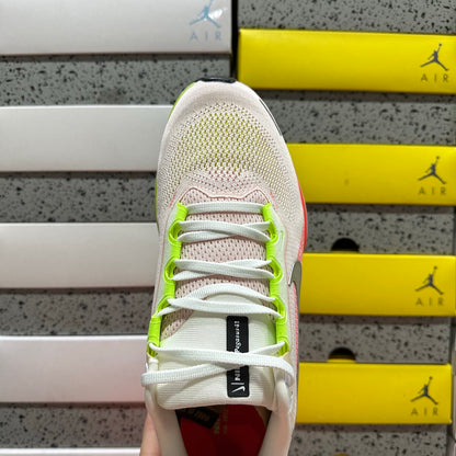 Air Zoom Pegasus 41 Summit White/Bright Crimson