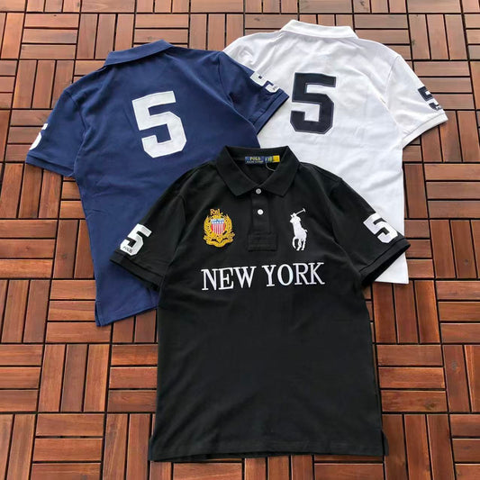 RL T-shirt Polo