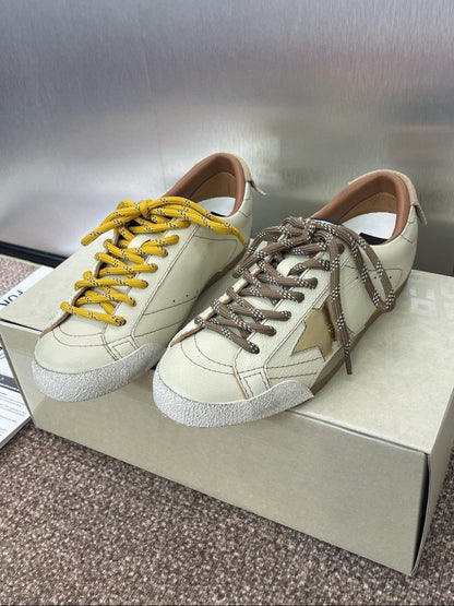 GDGS Truestar Yellow Star