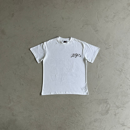 street graffiti tee