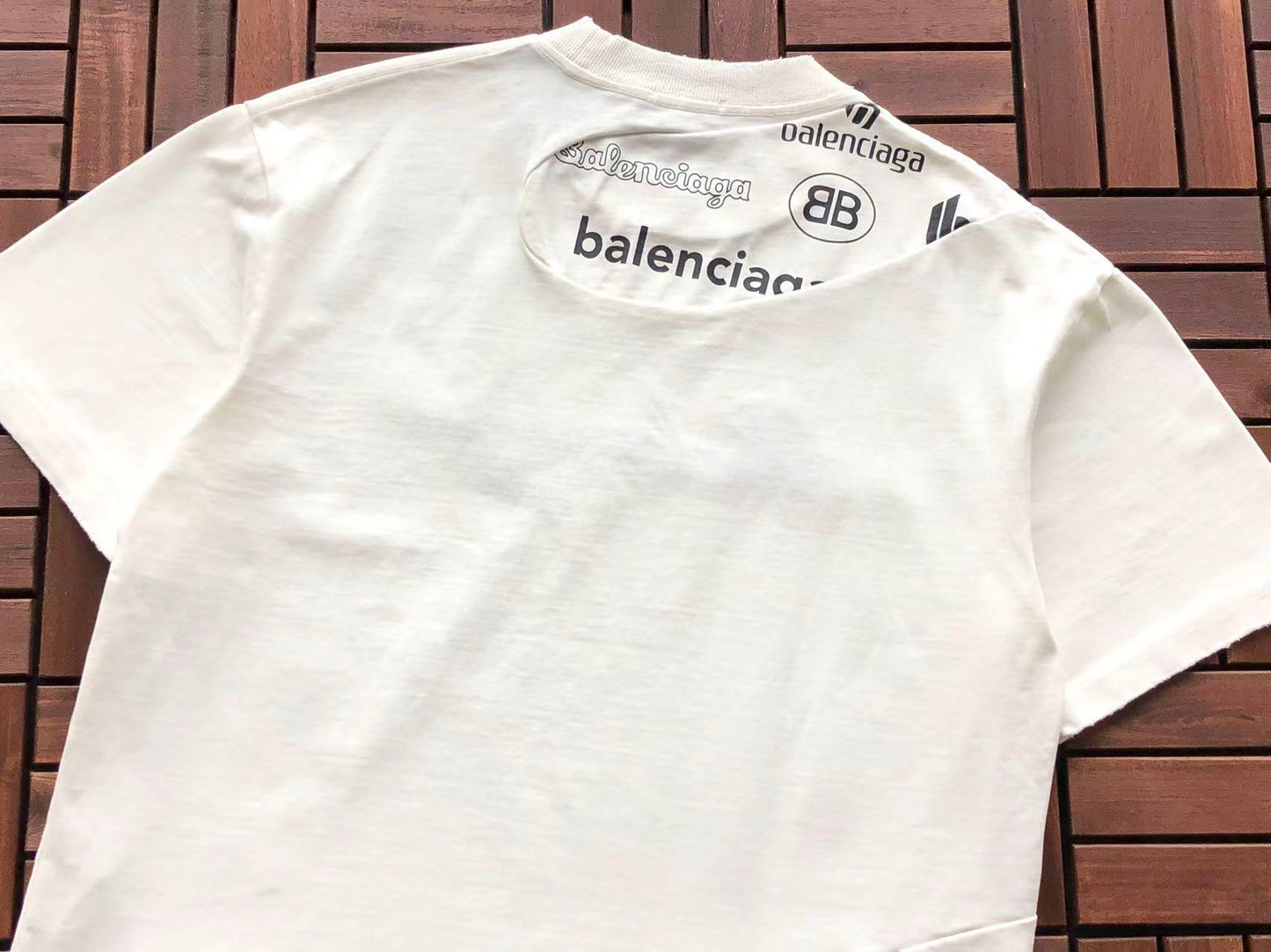 BLG T-Shirt