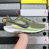Pegasus Trail 5 Medium Olive / Black / Light Liquid Lime