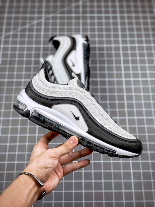 97 White Black Plus