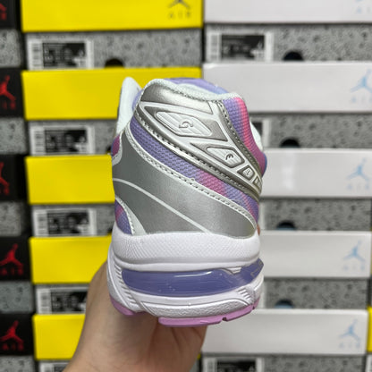 Gel-1130  Baby Lavender & Pure Silver