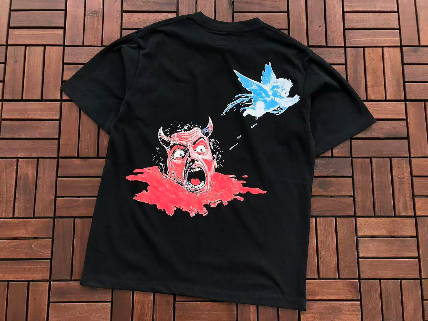HELL T-SHIRT