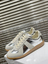 Maison Silver Gum Sole