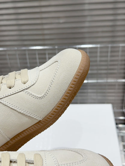 Maison Cream Gum Sole