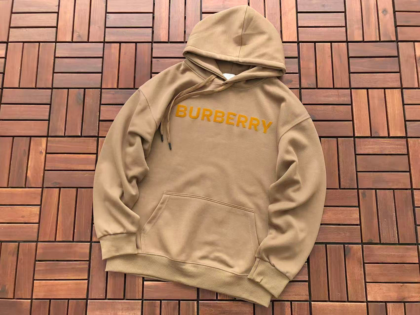 HOODIE BB