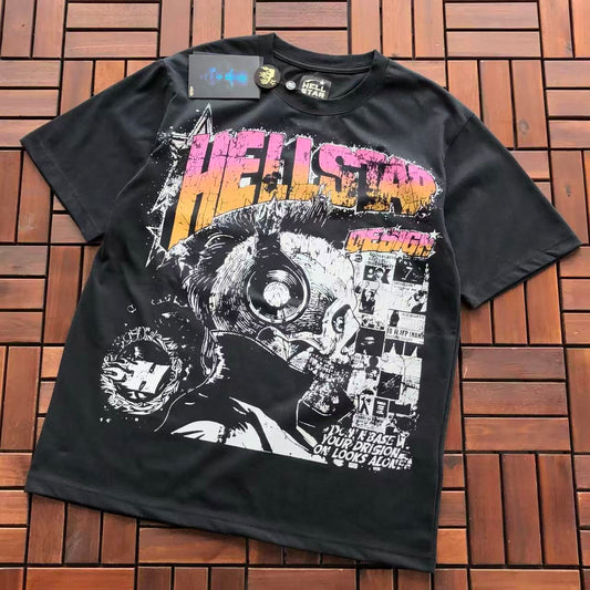 HELL T-SHIRT