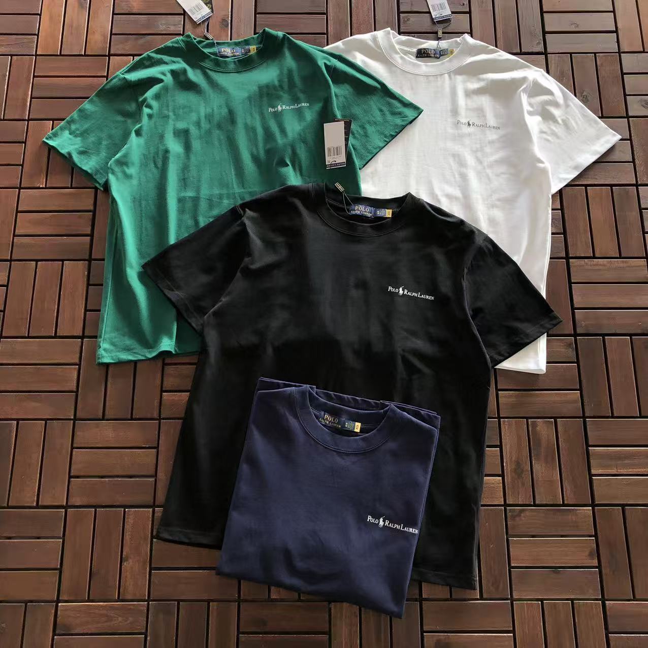 RL T-shirt