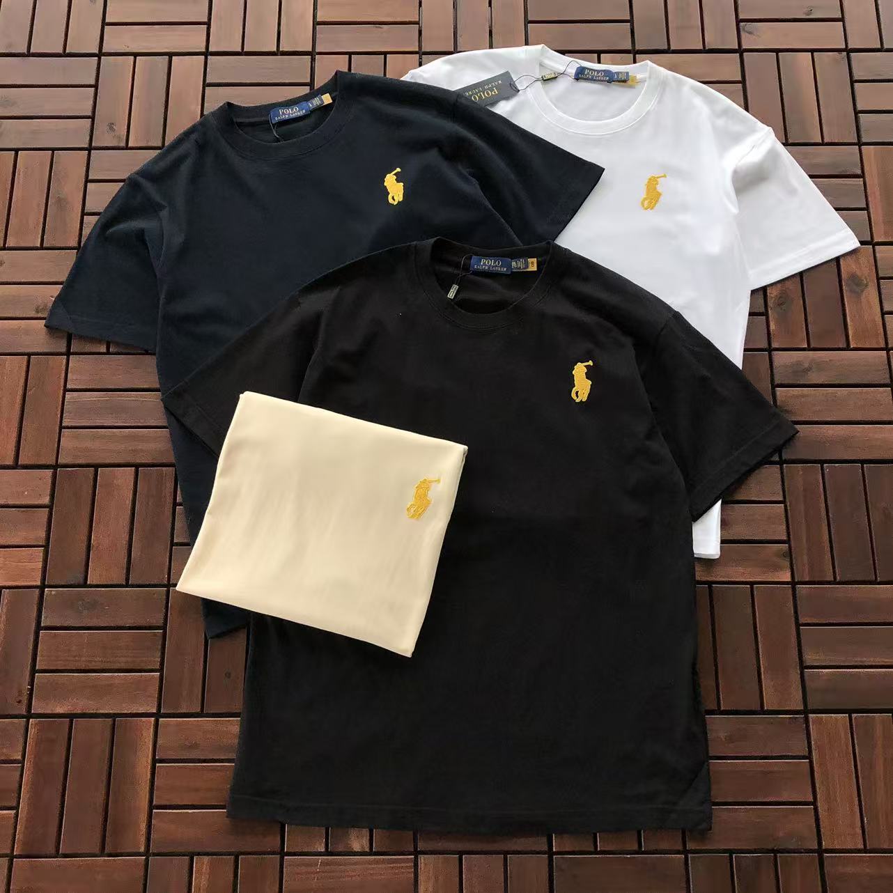 RL T-shirt