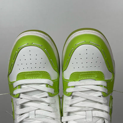 Out Of Office Clear Green