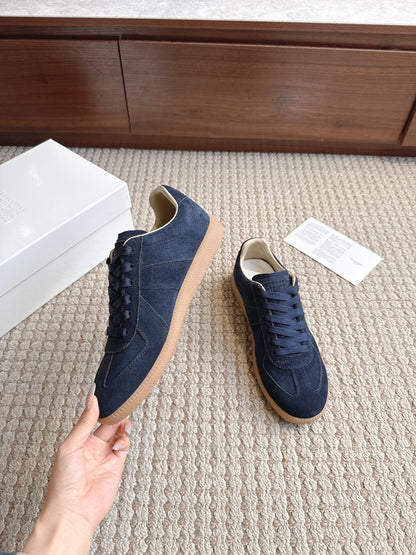 Maison Velut Full Marine Blue