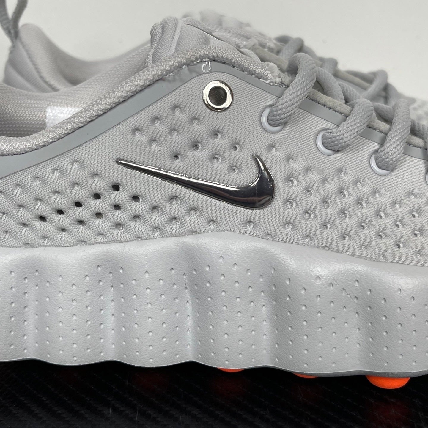 Mind Low Grey