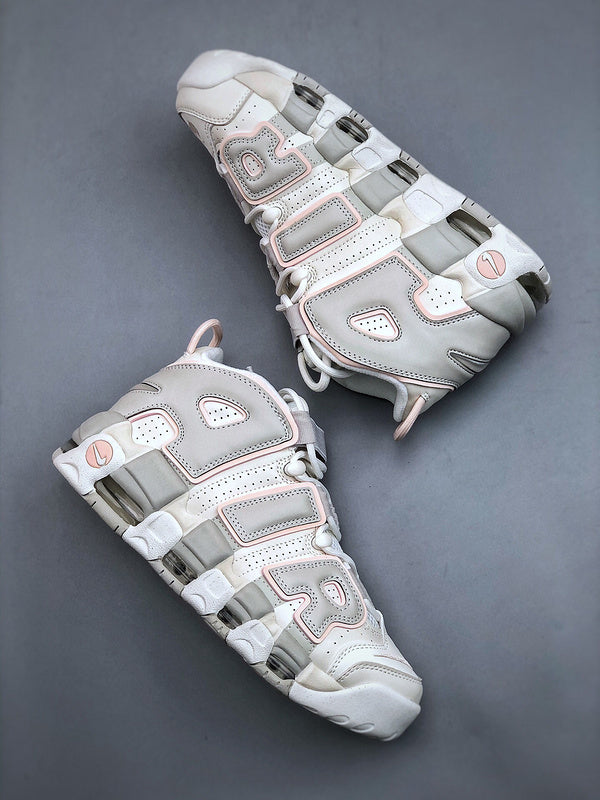 Uptempo Sail/Light Bone/Guava Ice