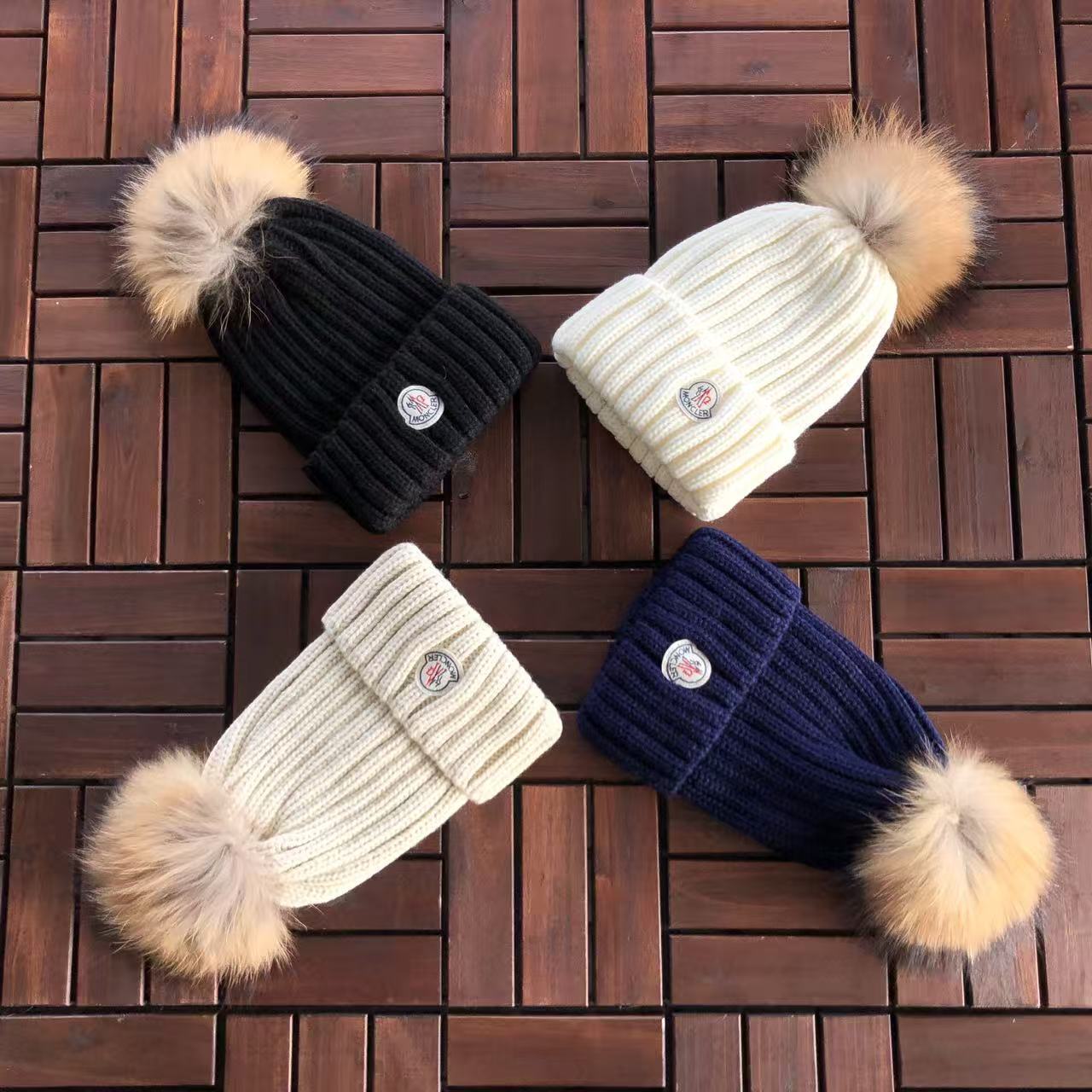 Gorros MC