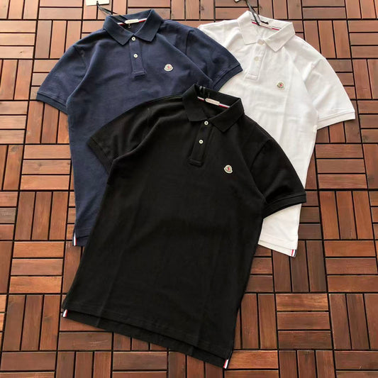 T-Shirts Polo MC