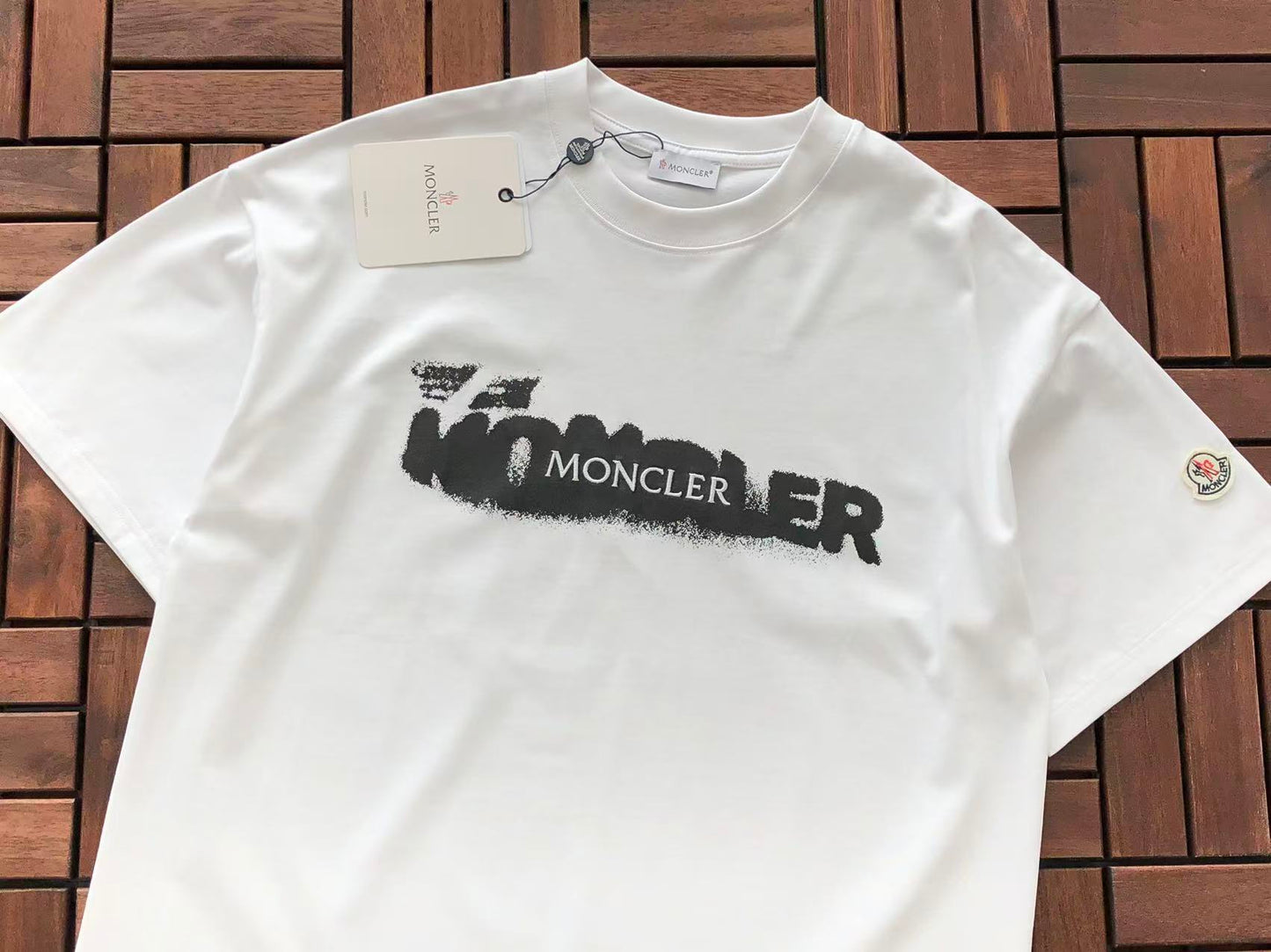 T-Shirts MC
