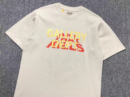 T-shirt GALLERY DEPT