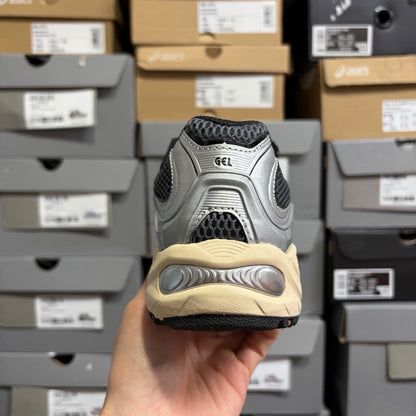GEL-KAHANA TR NEXUS Carbon Silver