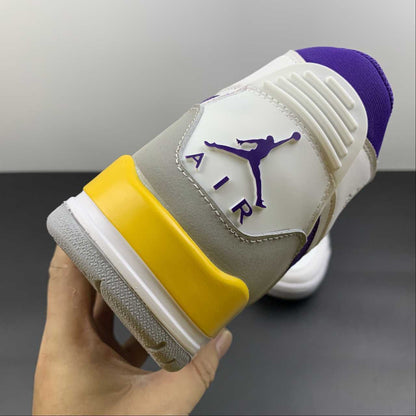 Legacy 312 Lakers