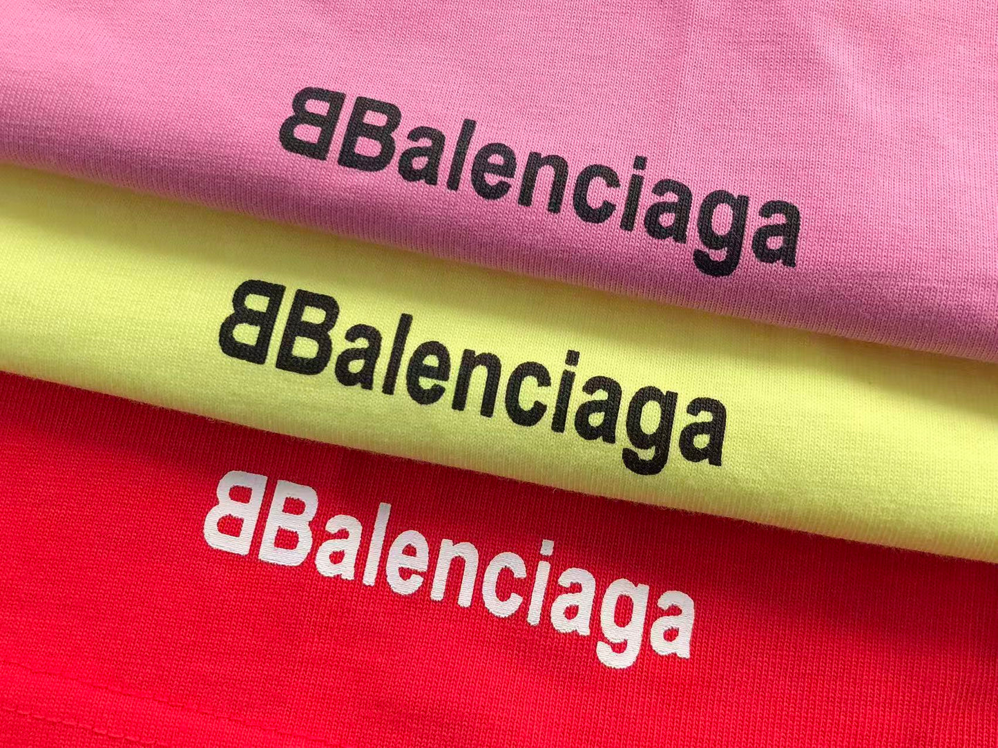 Camisolas BLG