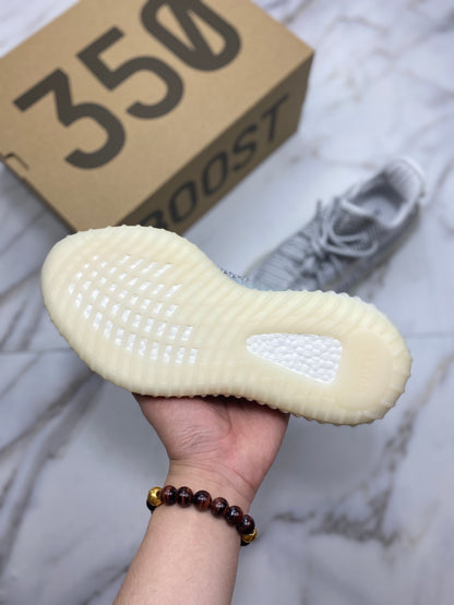 Boost 350 static