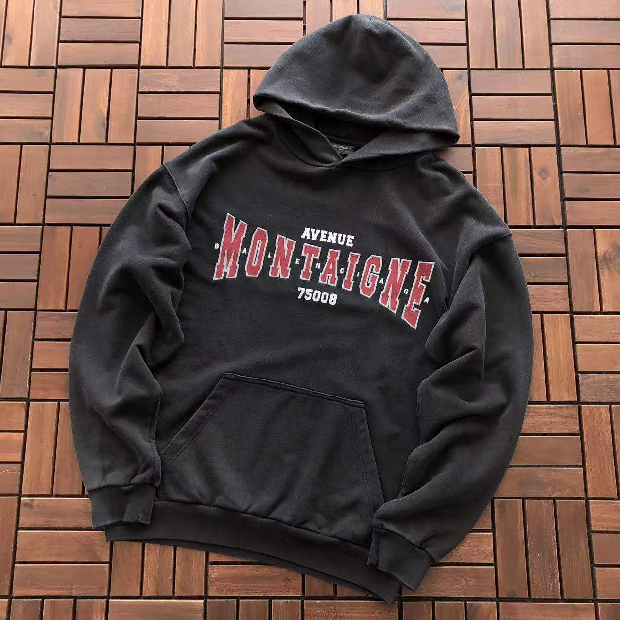 HOODIE BLG