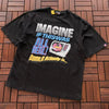 Broken T-shirt