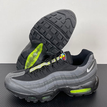 95 Neon Full BLack