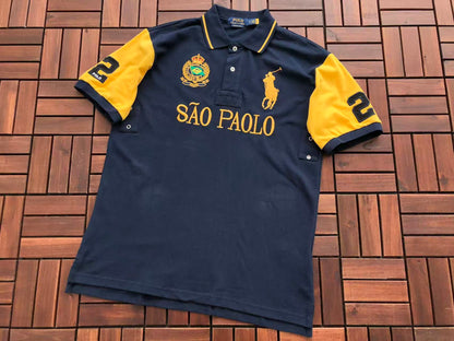 RL T-shirt Polo