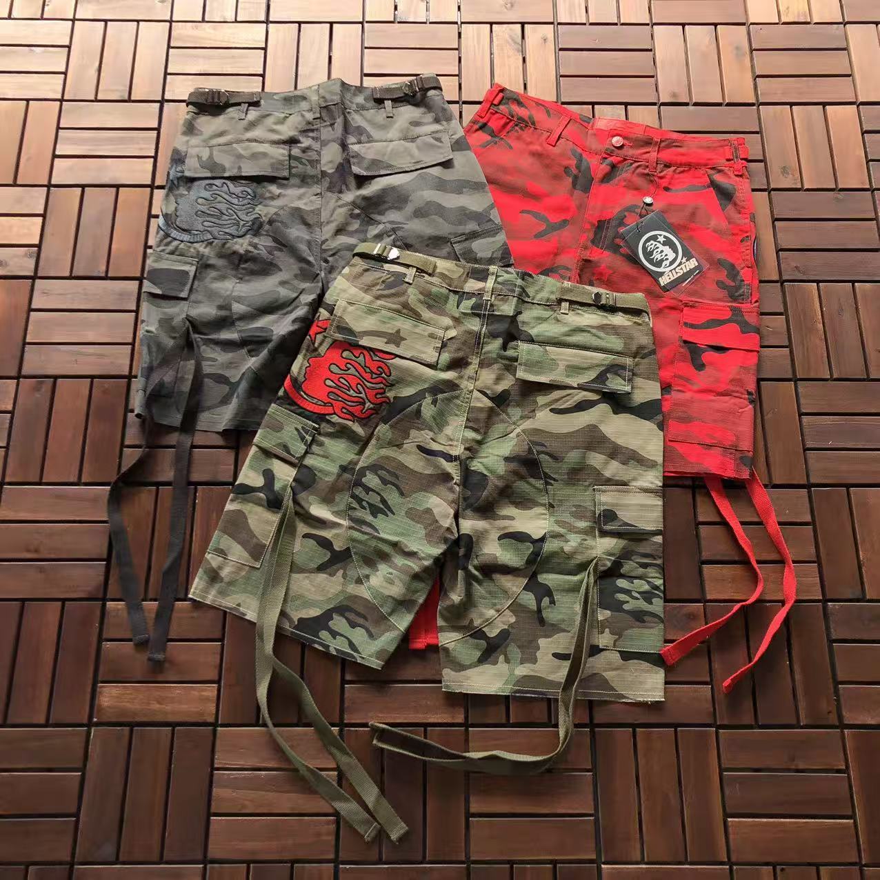 HELL JEANS