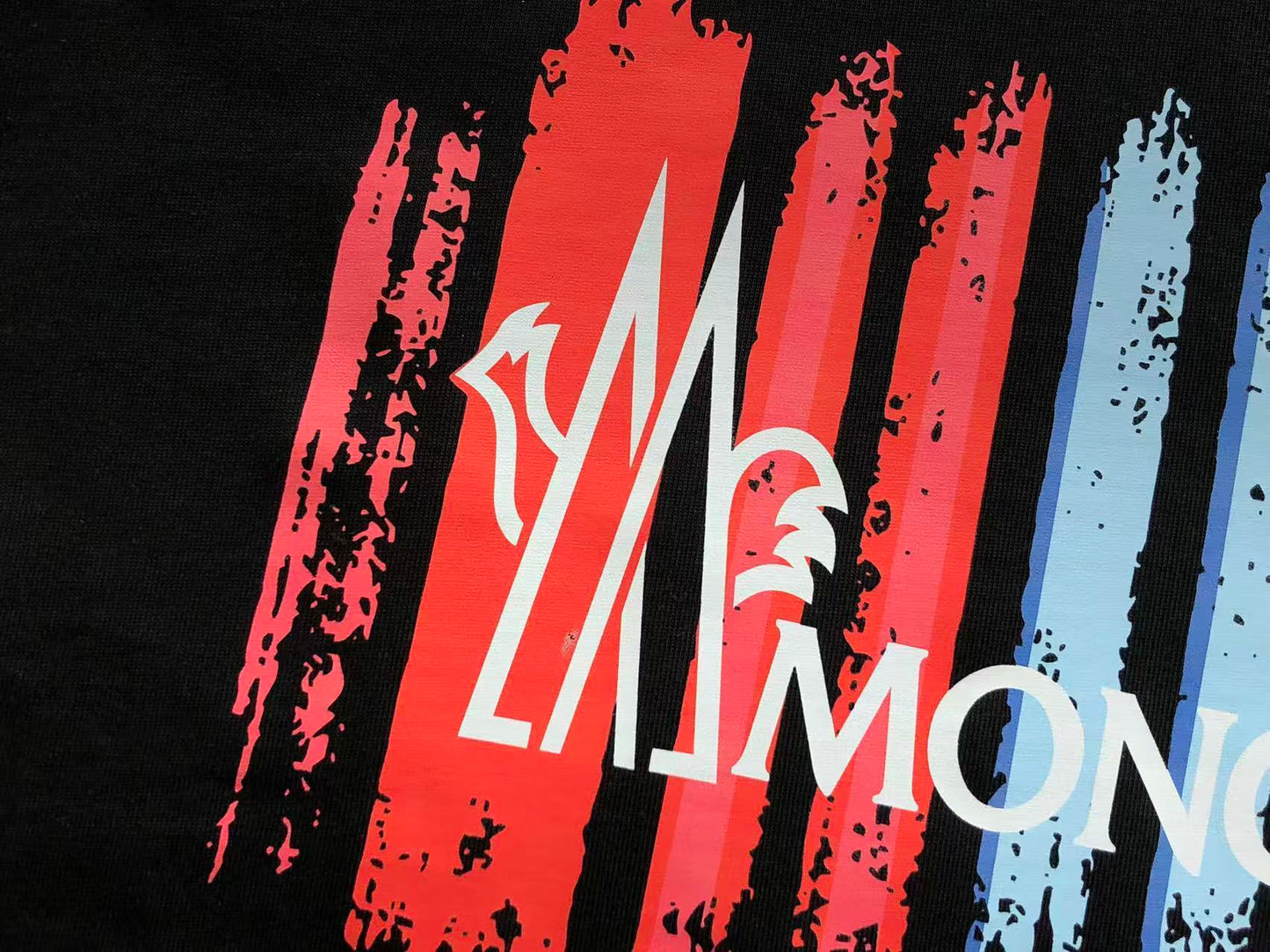 T-Shirts MC