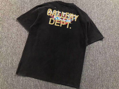 T-shirt GALLERY DEPT