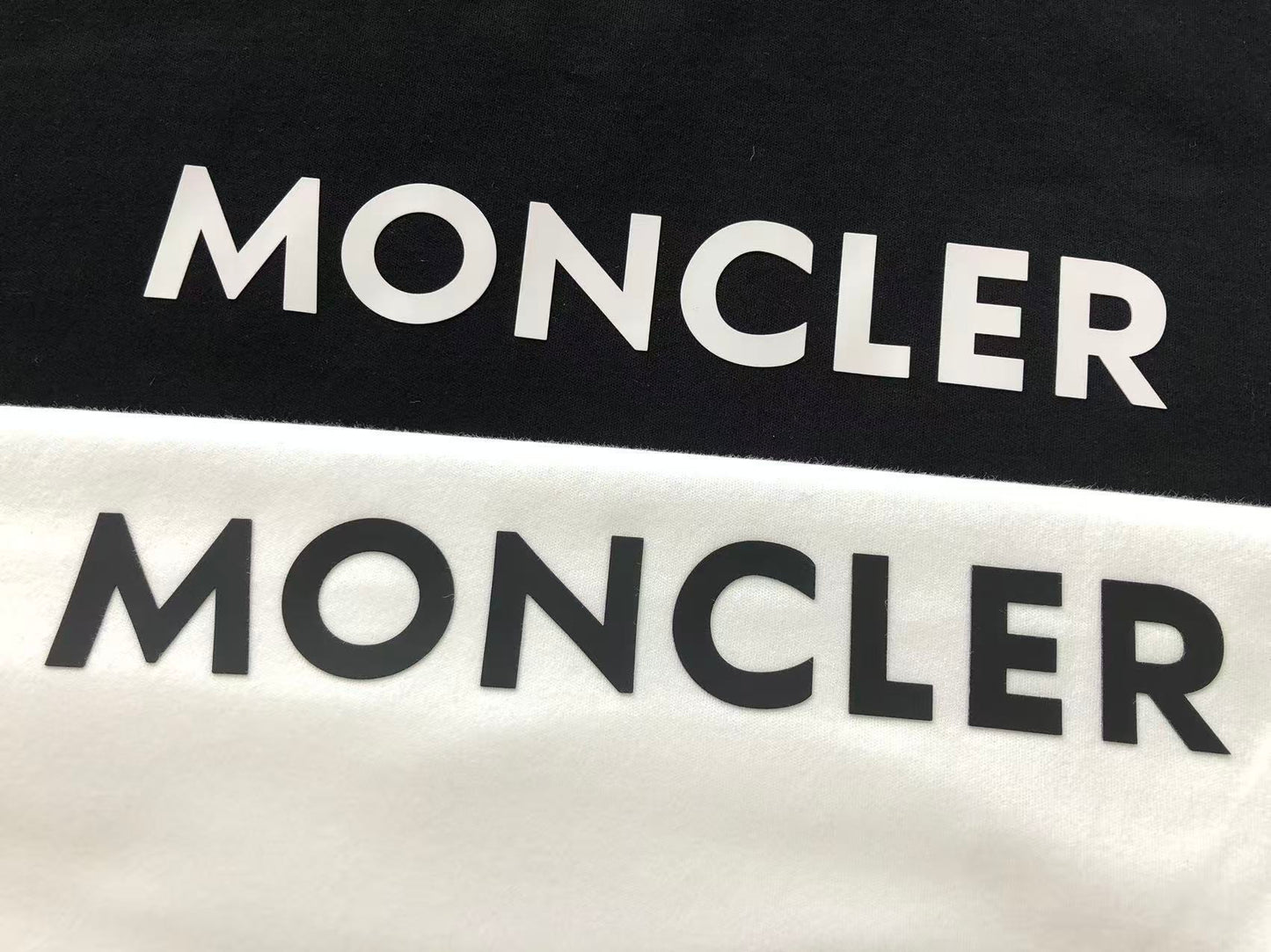 T-Shirts MC