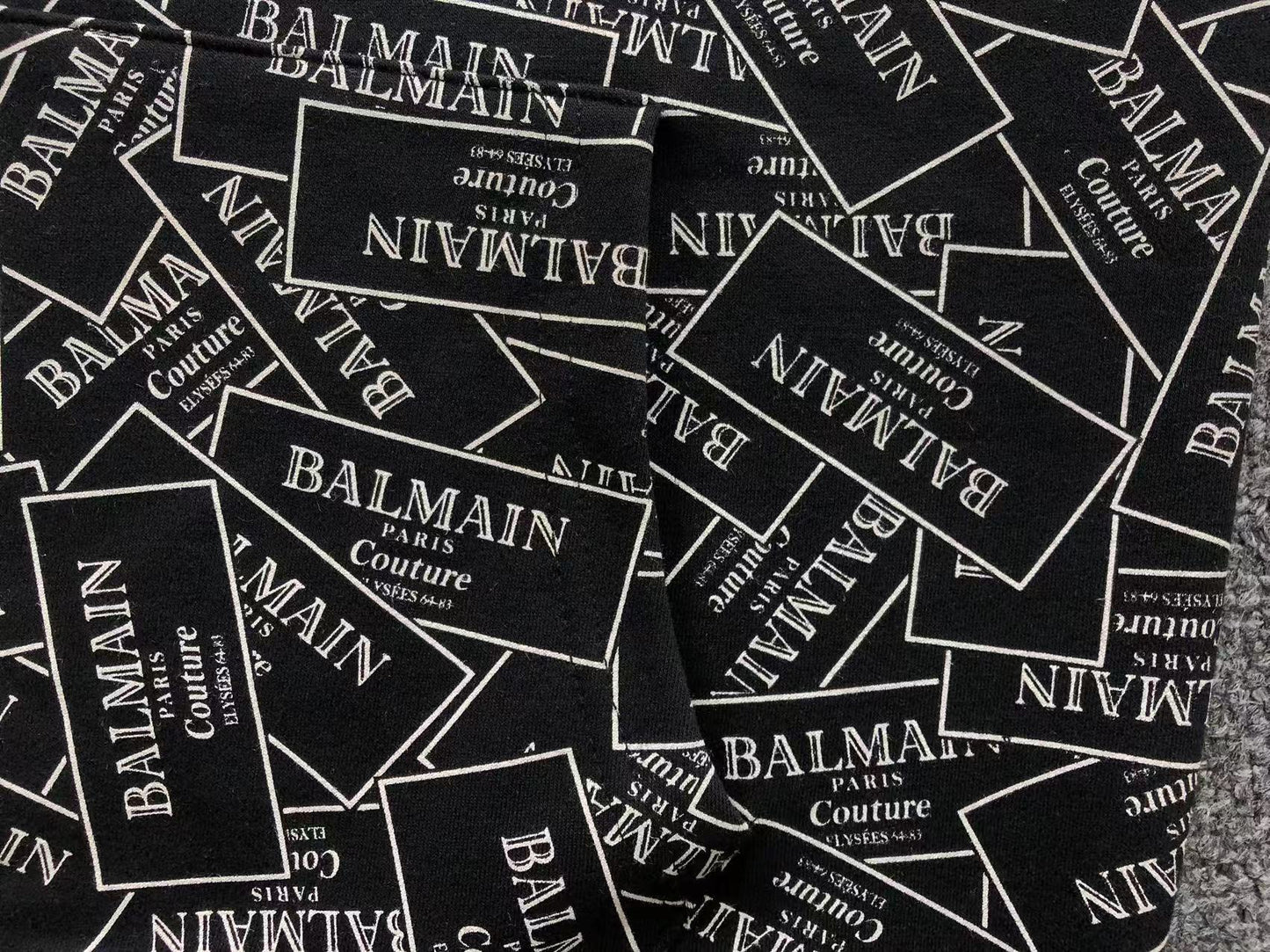 Sweat BALMAIN