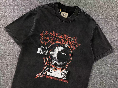 T-shirt GALLERY DEPT