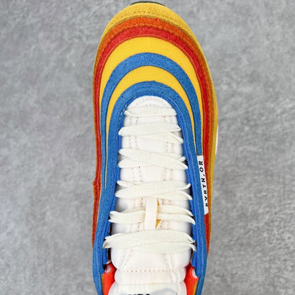 97 Multicolor