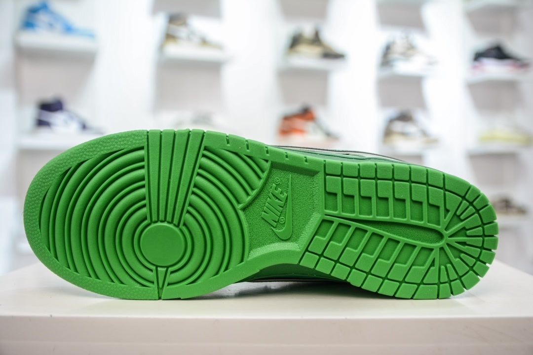 Dunk SB Green Lobster