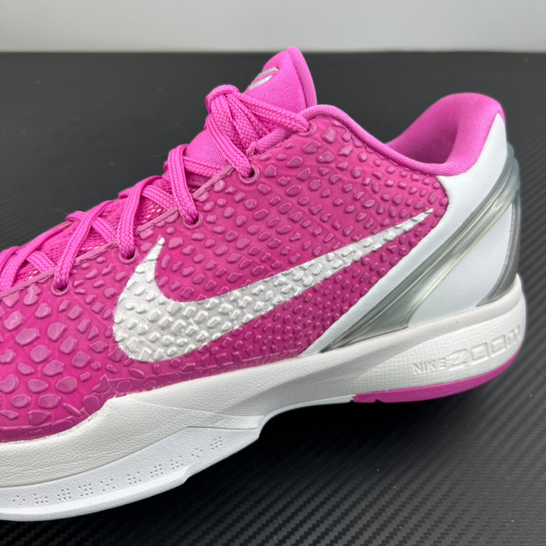 KB6 Think Pink