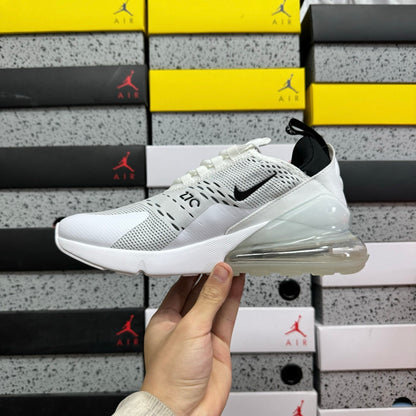 Air Max 270 White