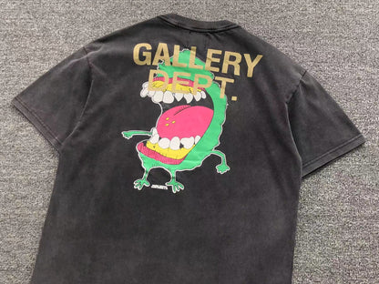 T-shirt GALLERY DEPT