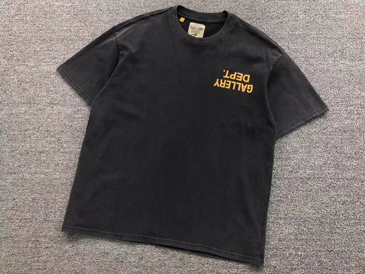 T-shirt GALLERY DEPT