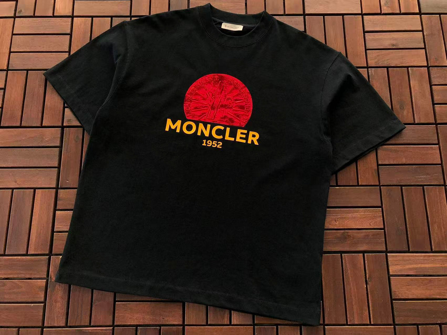 T-Shirts MC
