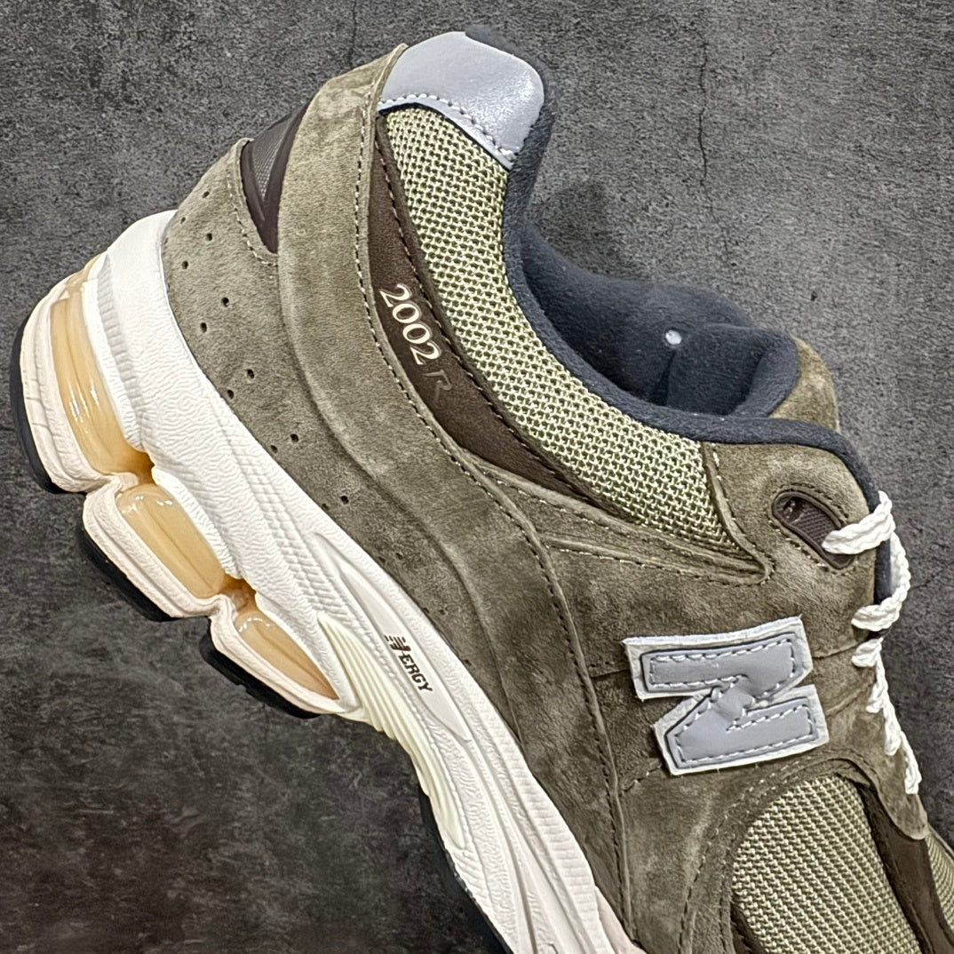 2002 Green
