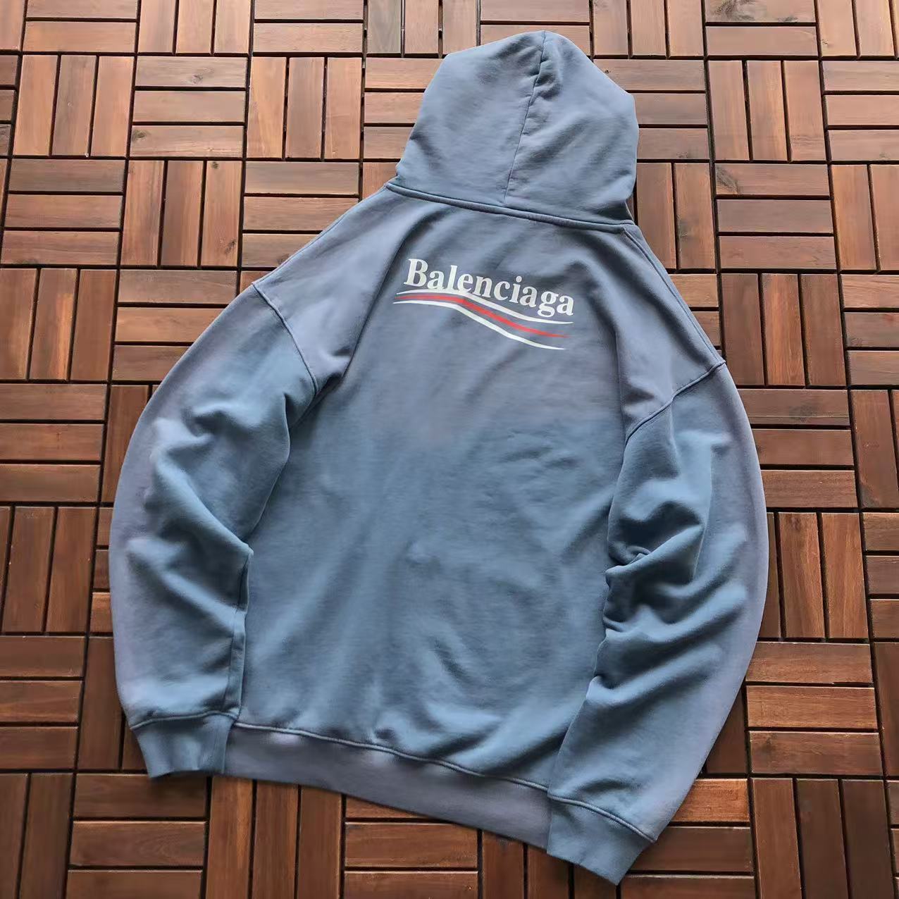 HOODIE BLG