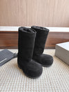BLG Skiwear Black
