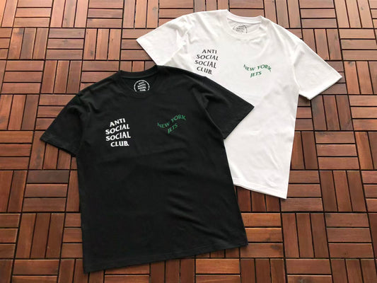 Anti Social Club T-Shirts