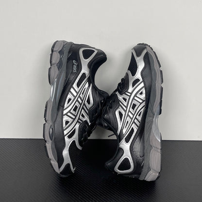 Gel Nyc Graphite Grey Black